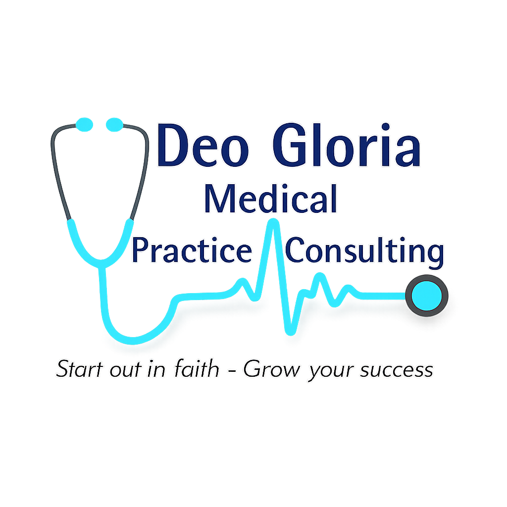 De Gloria Medical Practise Consoluting