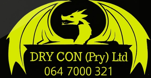 DRY CON (PTY) LTD