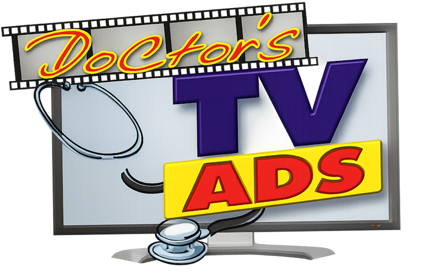 Doctor TV Ads