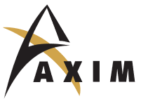 AXIM