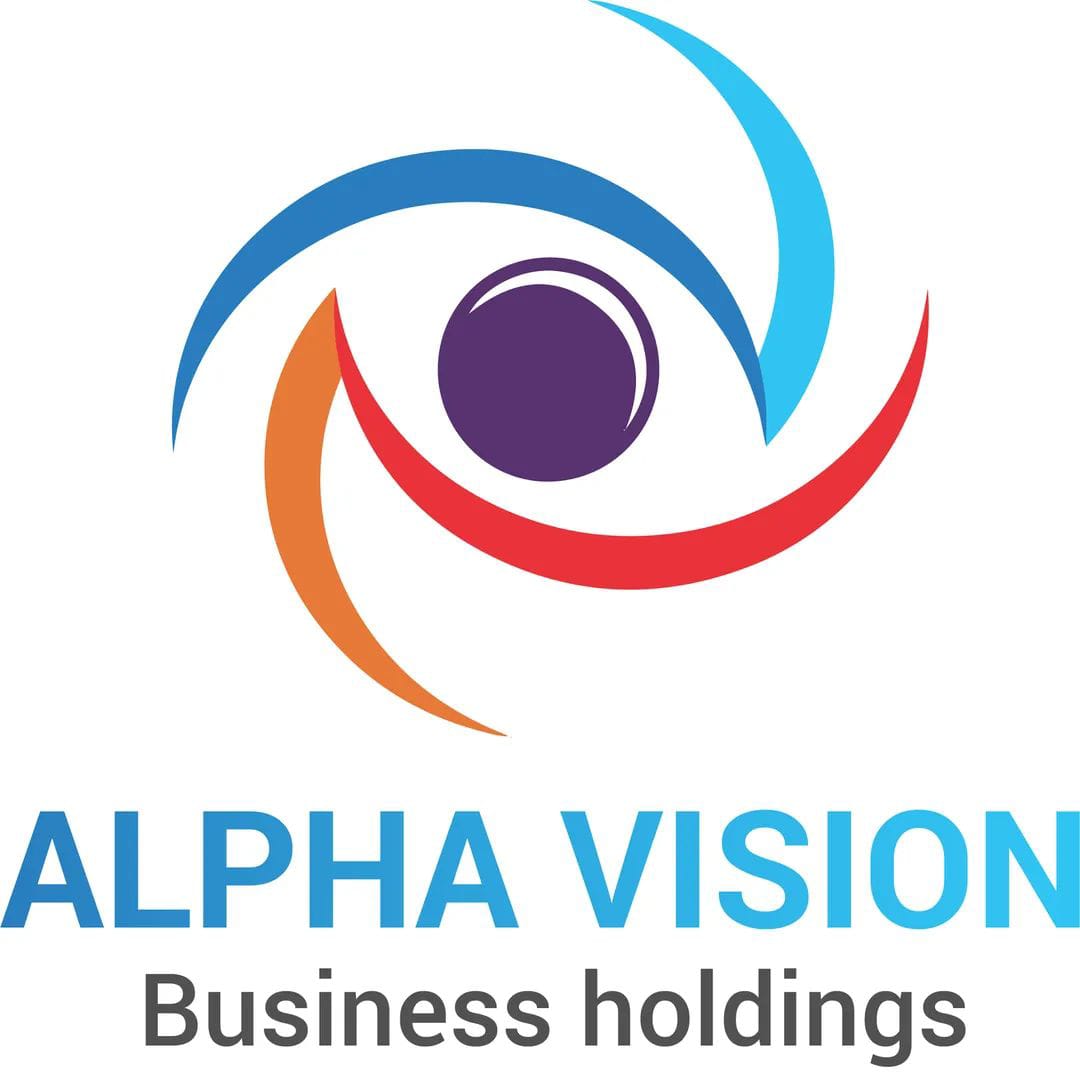 Alpha Vision Business Holdings