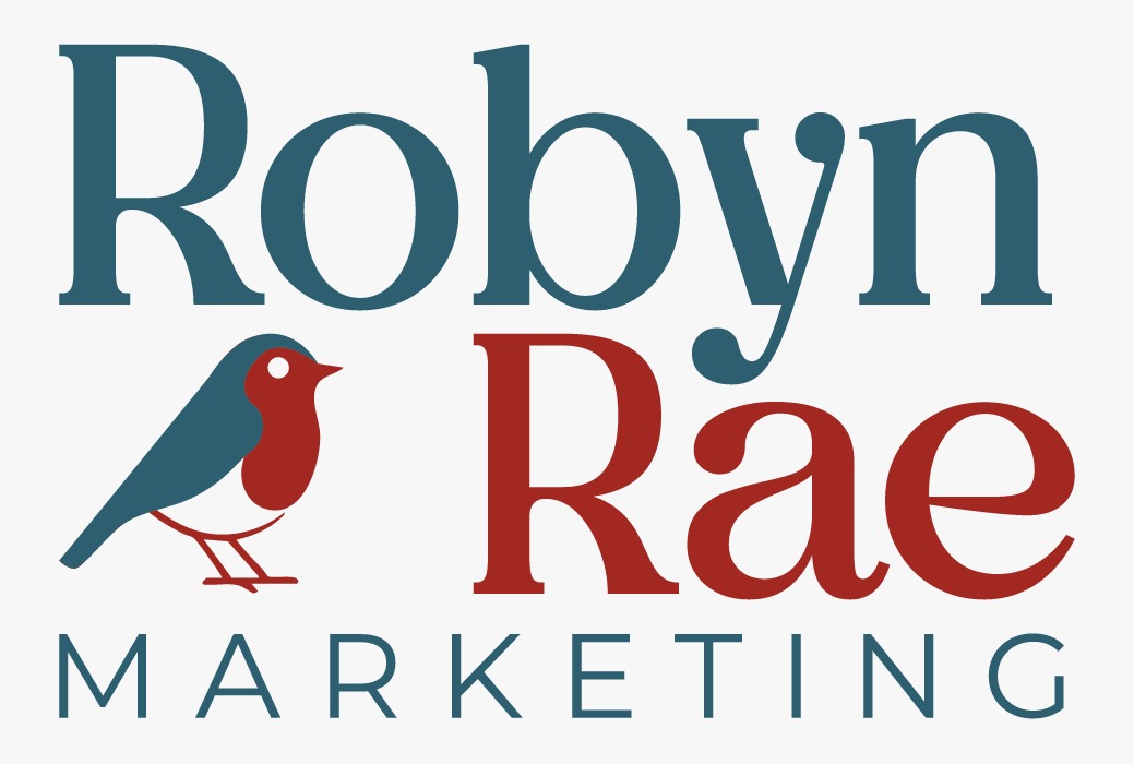 Robyn Rae Marketing