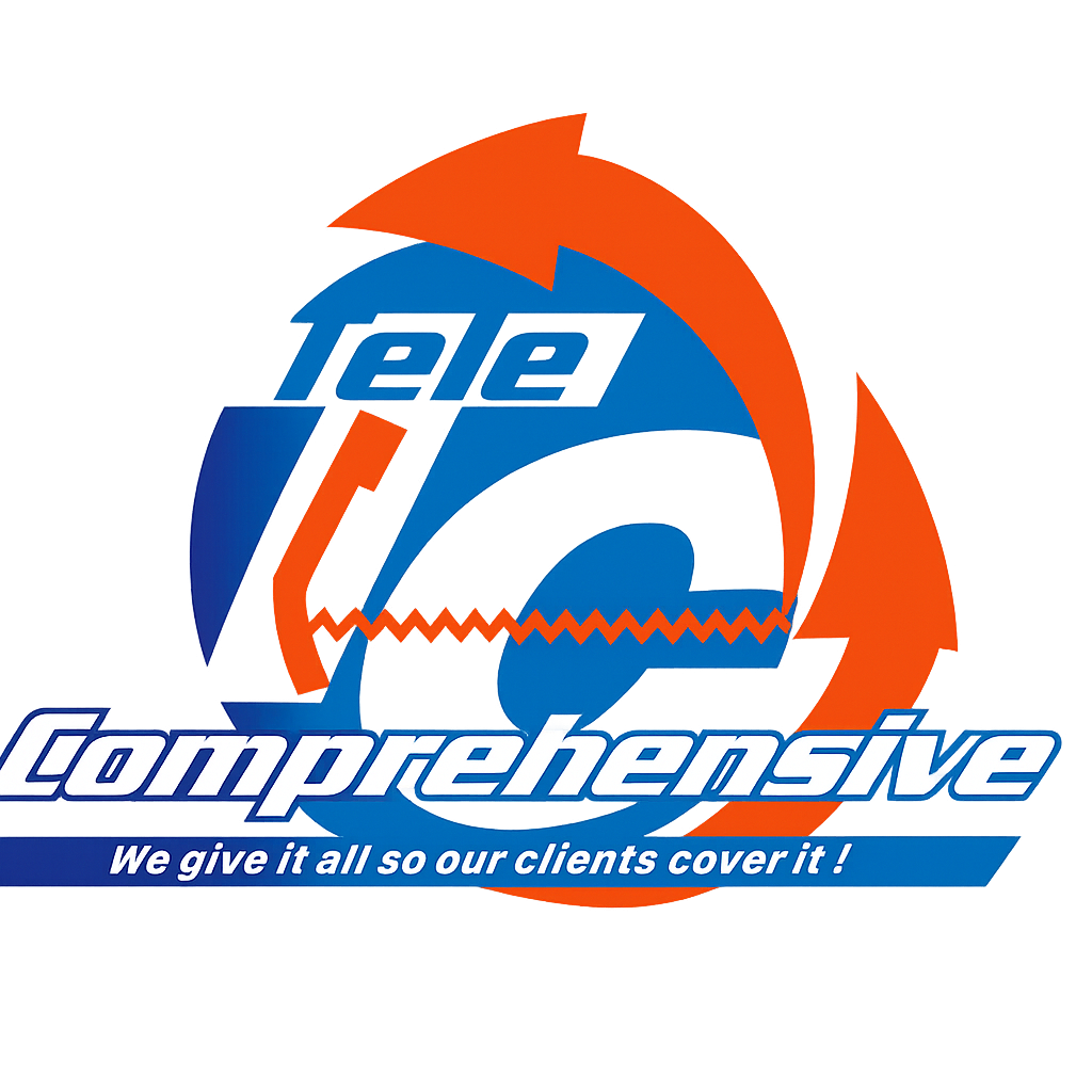 Tele Comprehensive Brokers Authorize Financial Service Provider (FSP:4746)