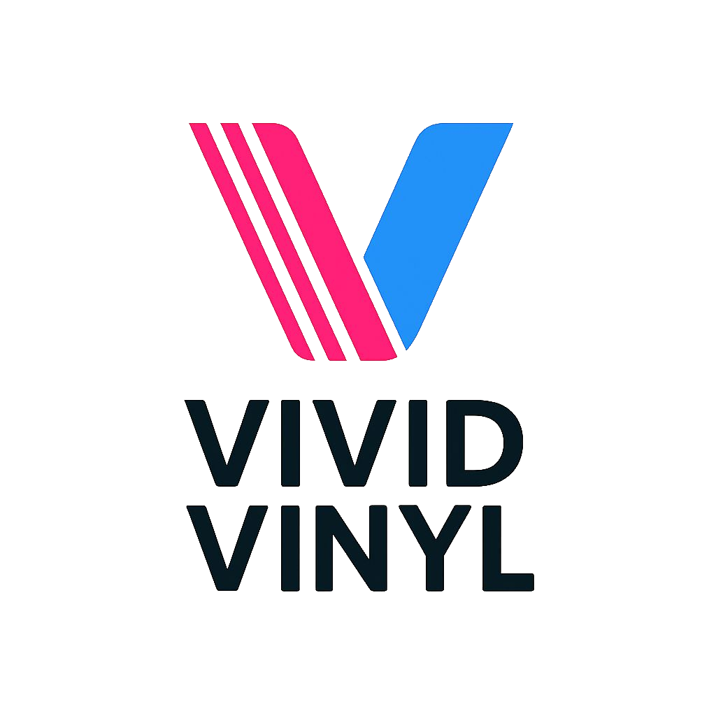 Vivid Vinyl Co