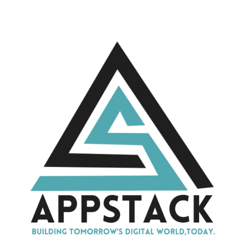 AppStack (PTY) Ltd