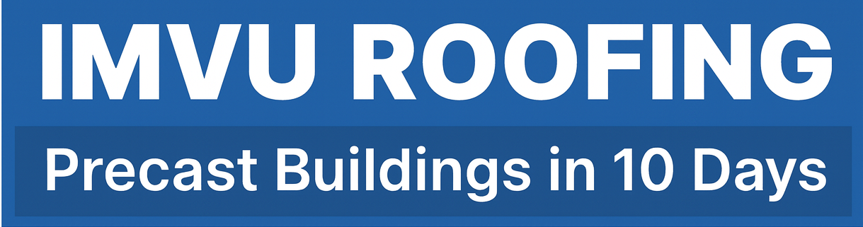 IMVU Roofing