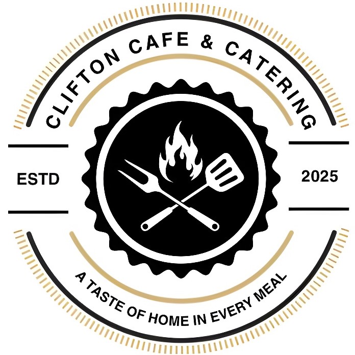 Clifton Cafe & Catering